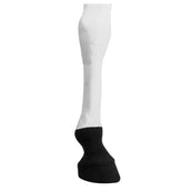 One Equestrian Bandages Tendon Tube White