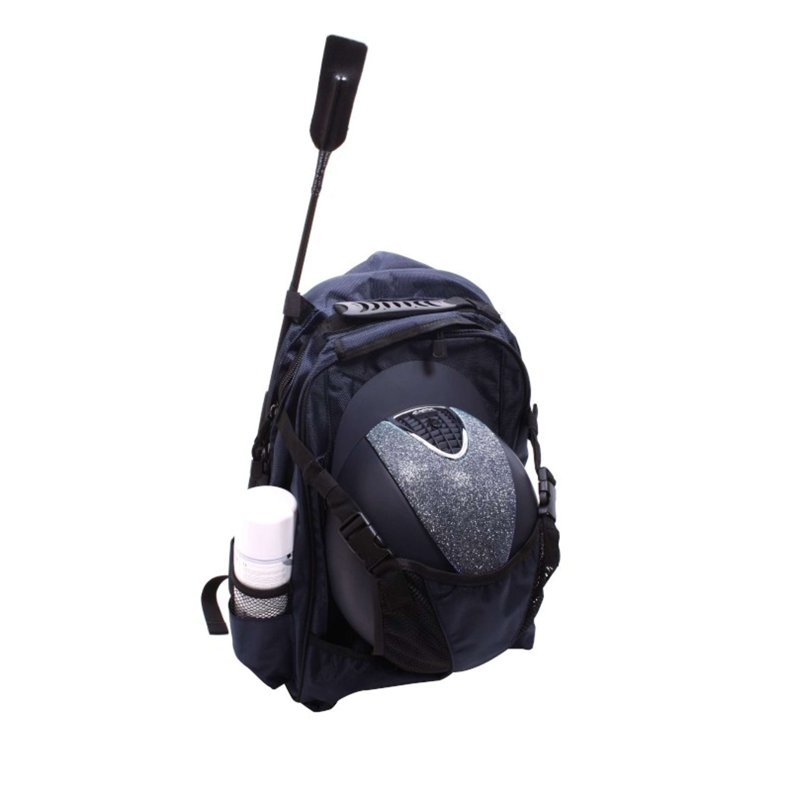 One Equestrian Grooming Bag Black