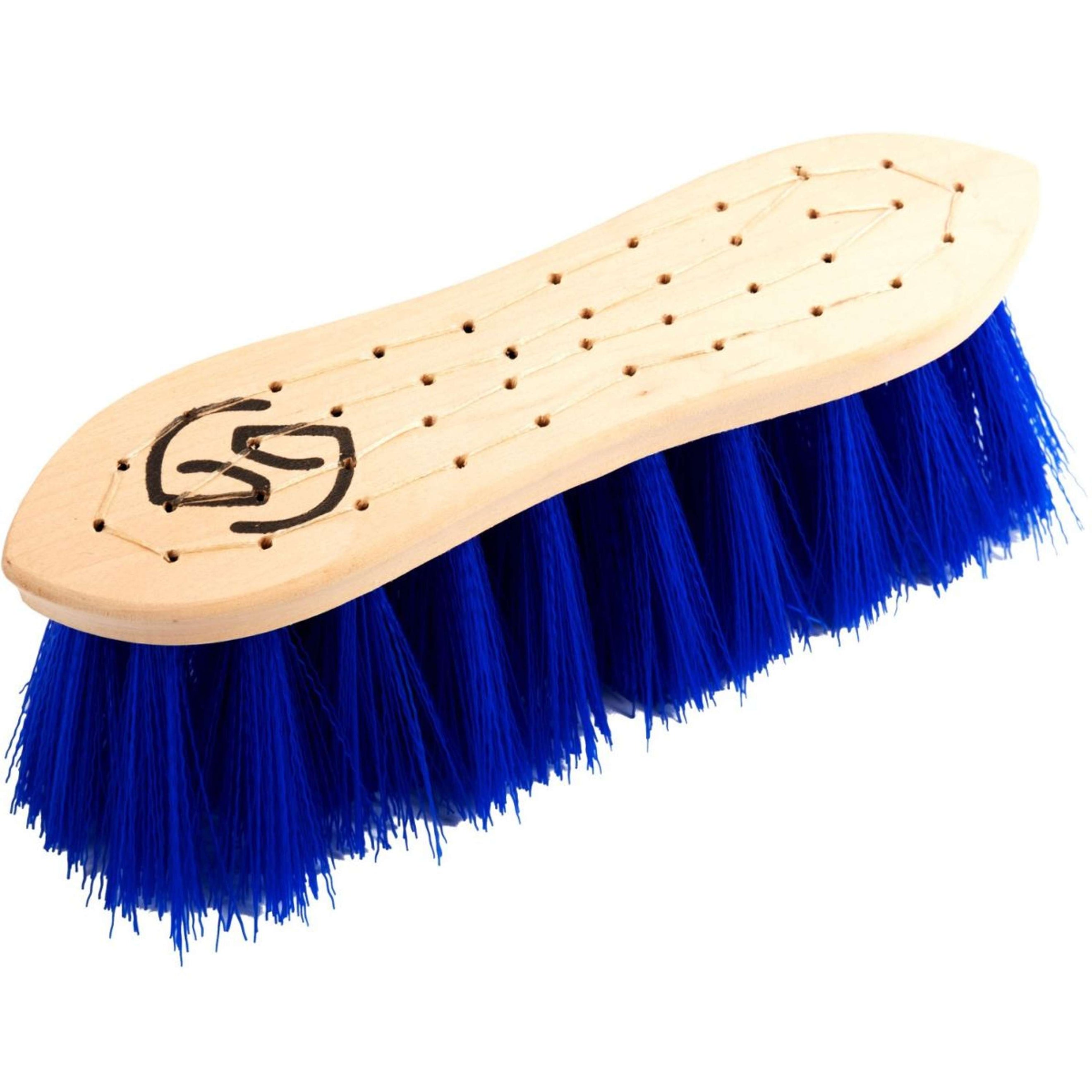 One Equestrian Brush Medium