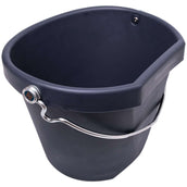 One Equestrian Bucket Navy