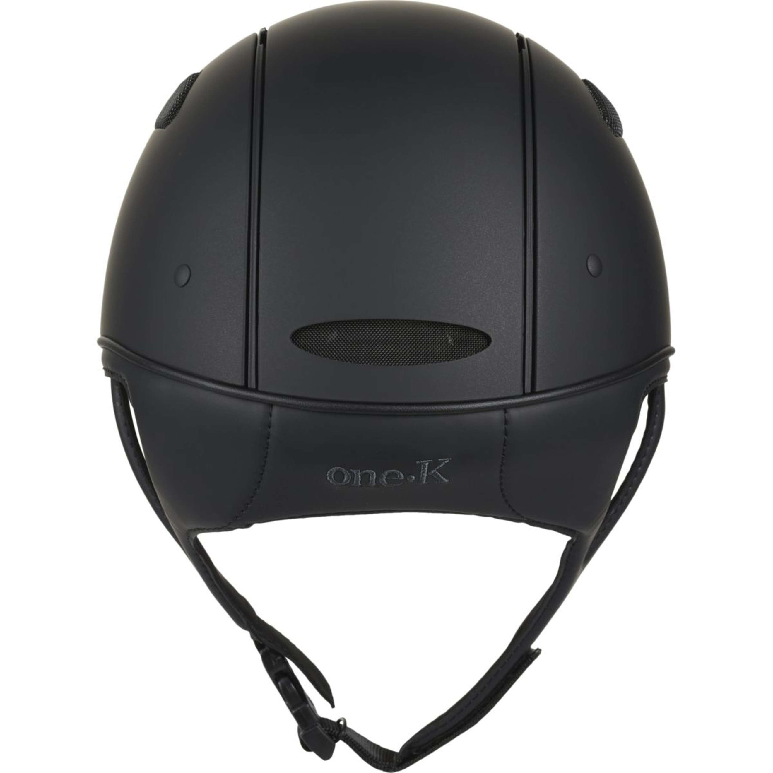 OneK Cap Defender Pro Matt Black OneK Cap Defender Pro Matt Black