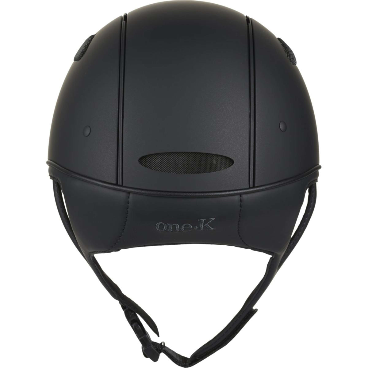 OneK Cap Defender Pro Matt Black