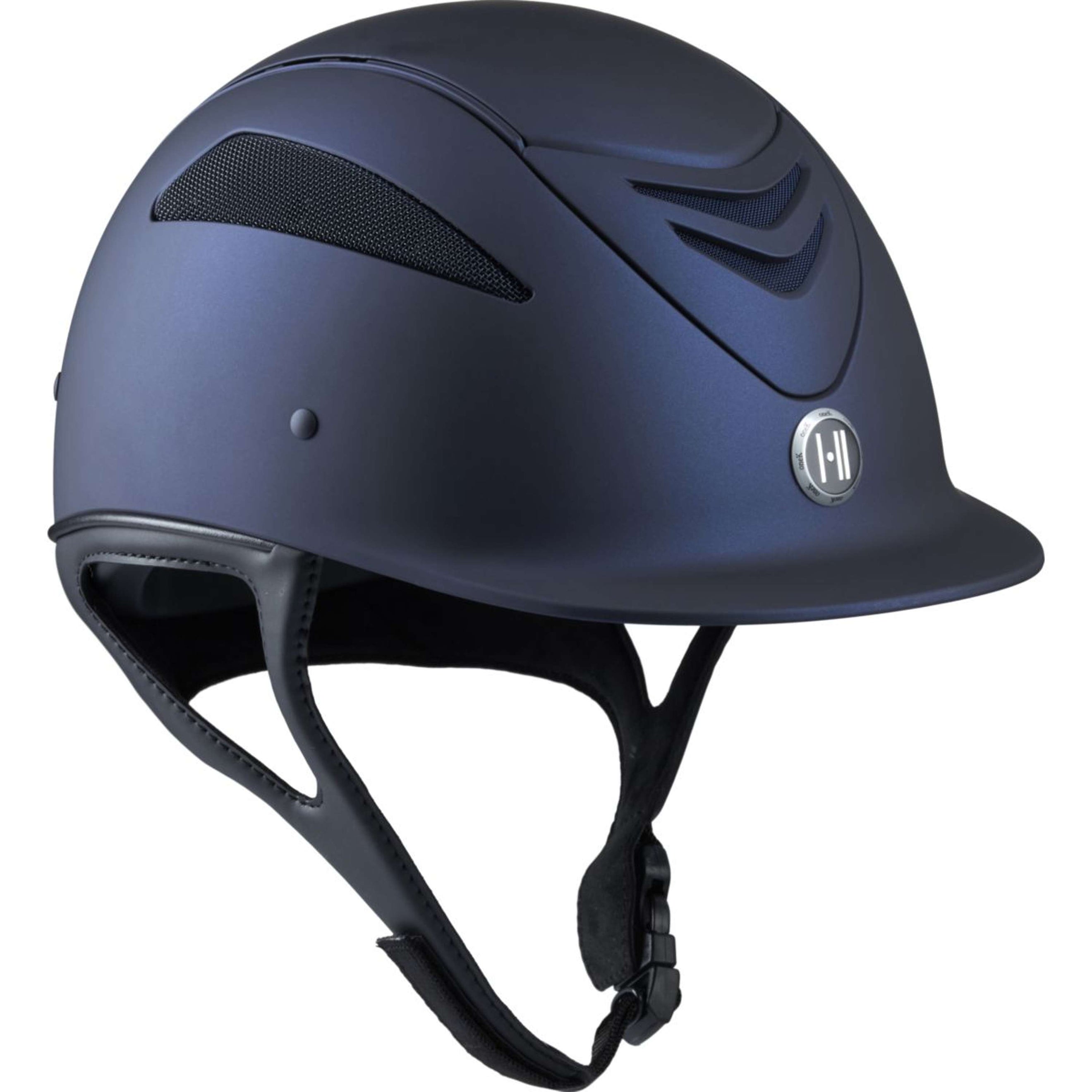 OneK Cap Defender Pro Matt Navy