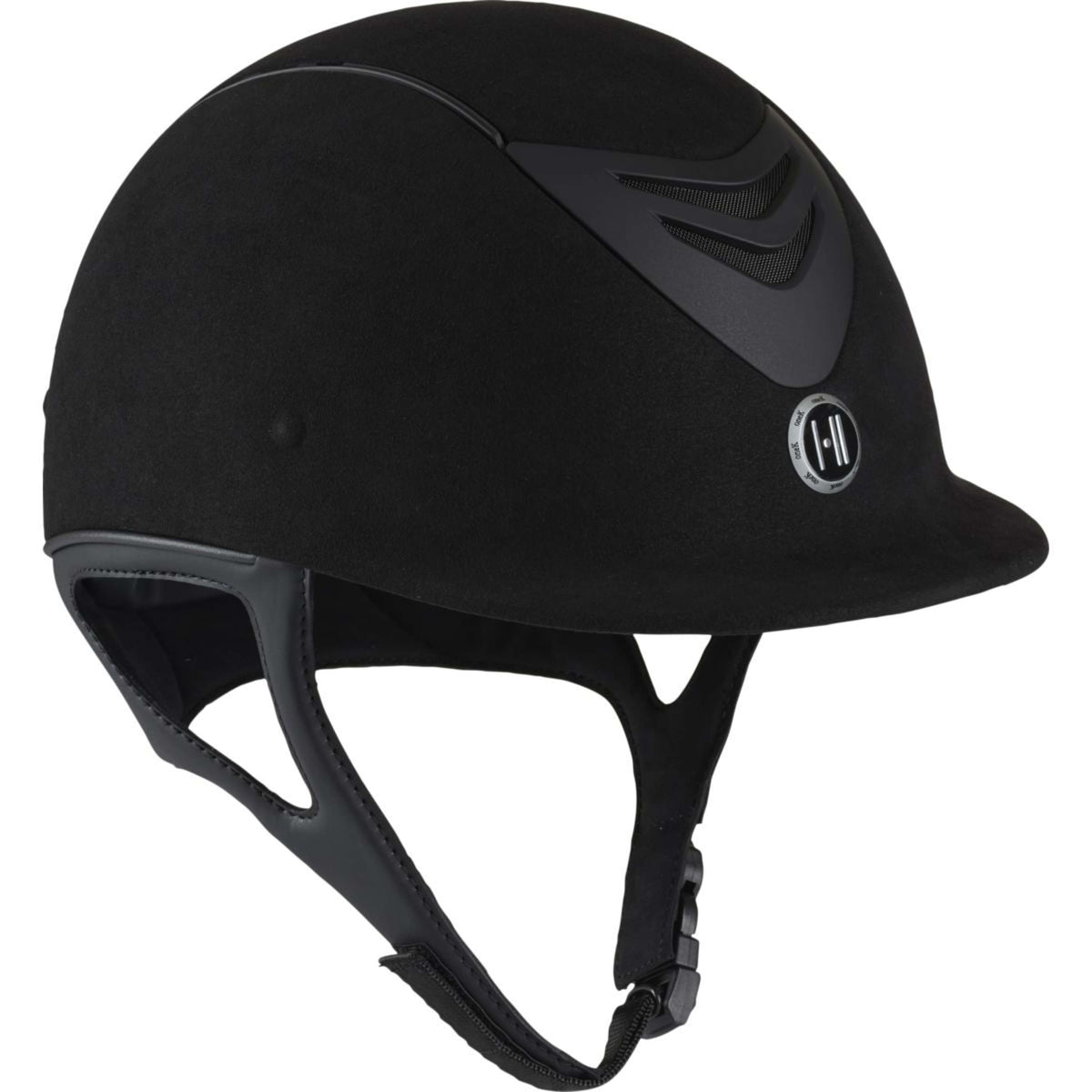 OneK Cap Defender Elegance Chamude Black