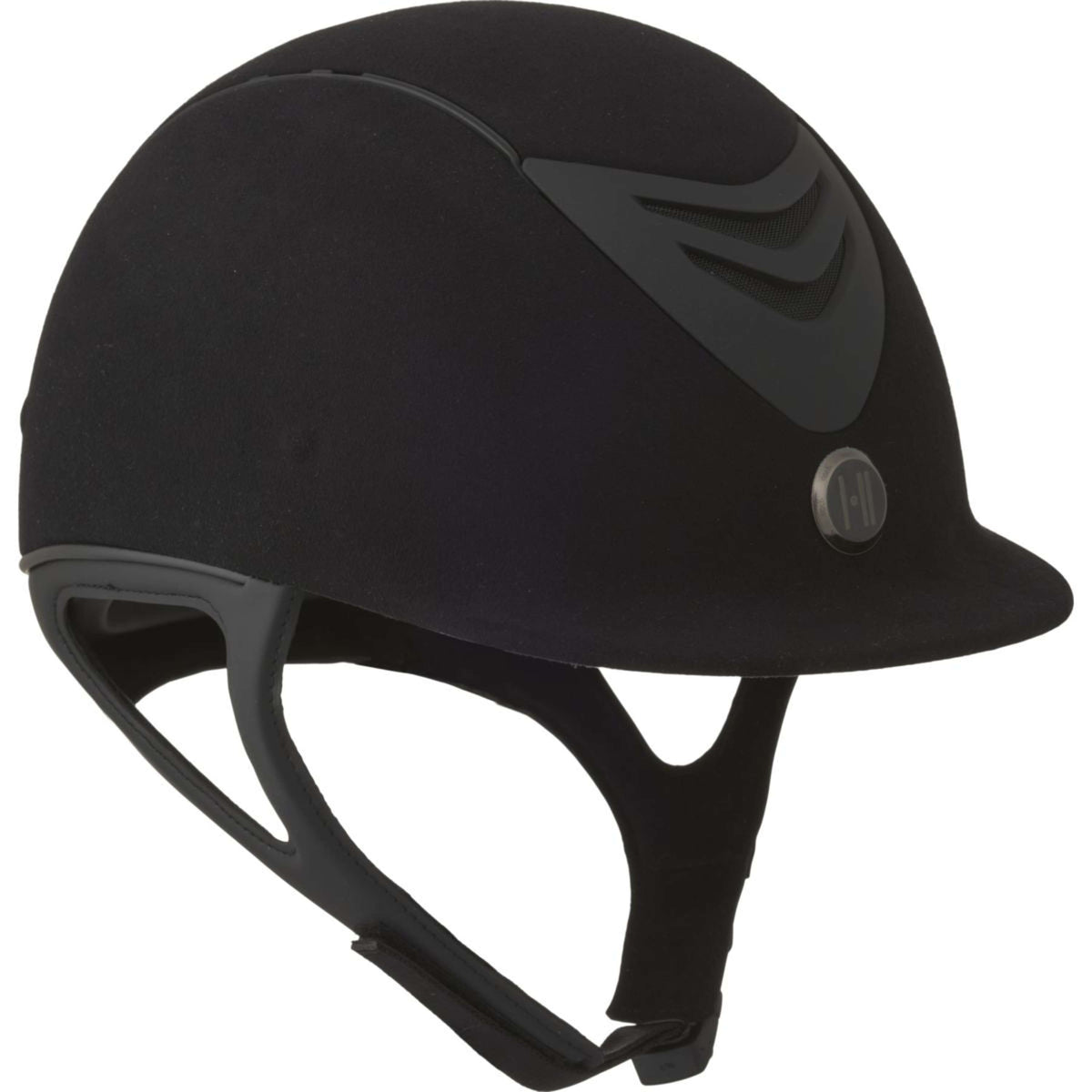 OneK Cap Defender Elegance Chamude Black