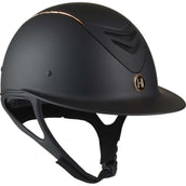 OneK Cap Mips Avancé Matt Rosegold Lines Black