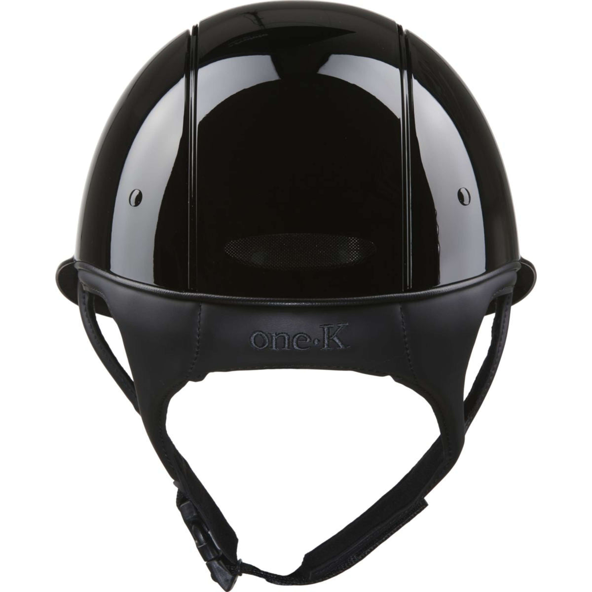 OneK Cap Avancé Convertible Glossy Black