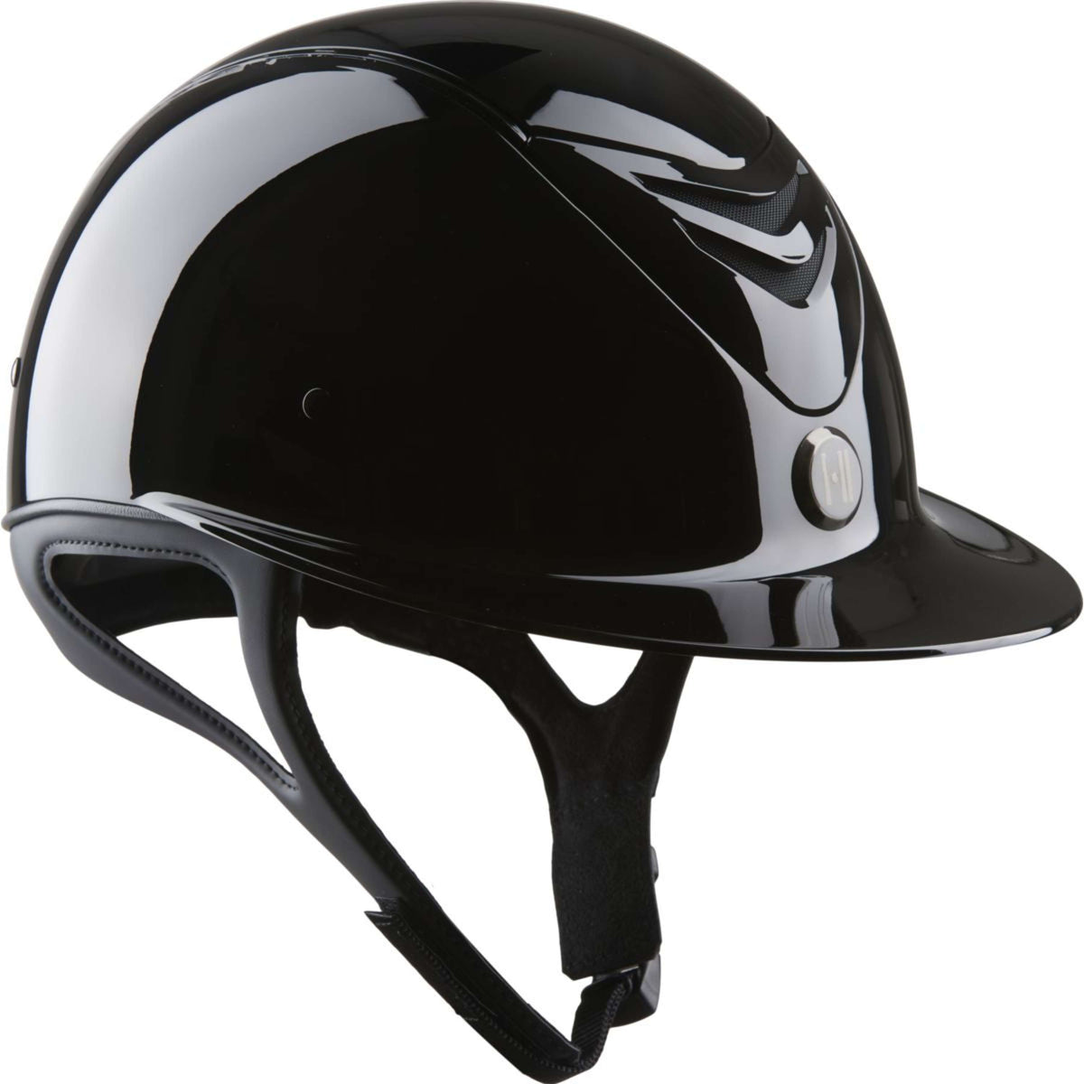 OneK Cap Avancé Convertible Glossy Black