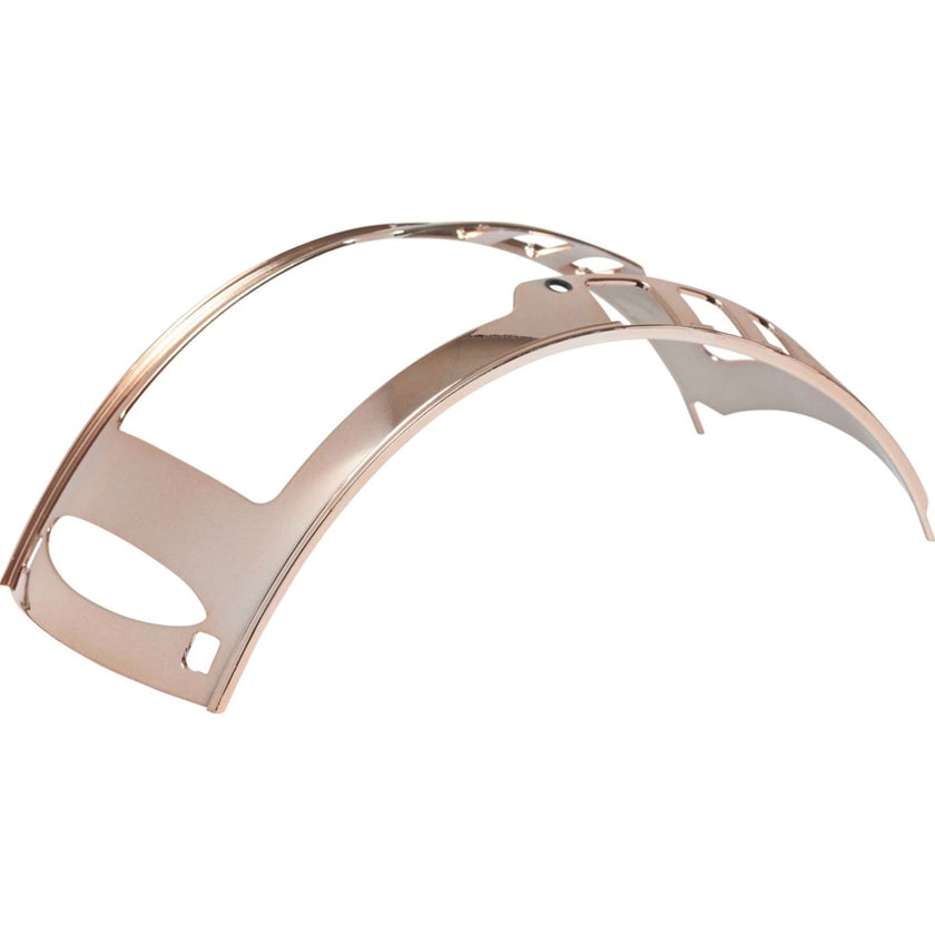 OneK Top Rail Defender Convertible Rosegold