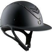 OneK Cap Avancé Lux Matt Black