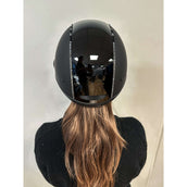 OneK Cap Avancé Lux Matt Glossy Top Black