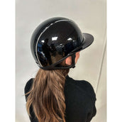 OneK Cap Avancé Lux Shimmer swarovski Black