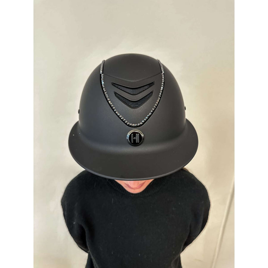 OneK Cap Avancé Lux Matt Black