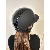 OneK Cap Avancé Lux Matt Glossy Top Black