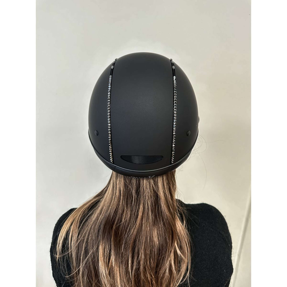 OneK Cap Avancé Lux Matt Black