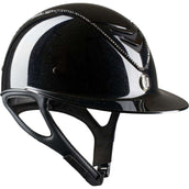 OneK Cap Avancé Lux Shimmer Black Swarovski Black