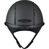 OneK Cap Avancé Lux Matt Black