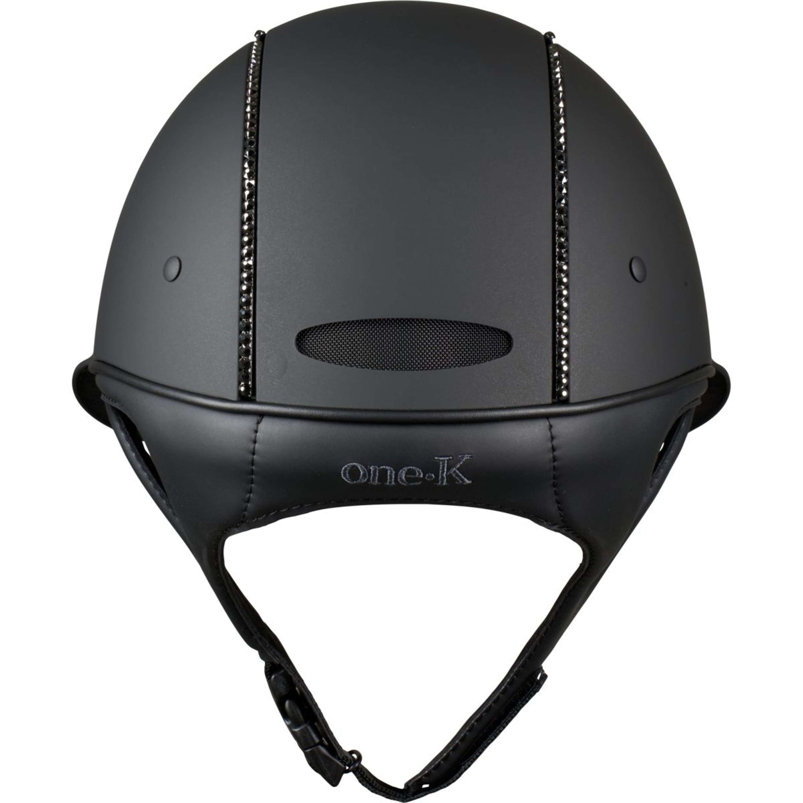 OneK Cap Avancé Lux Matt Black