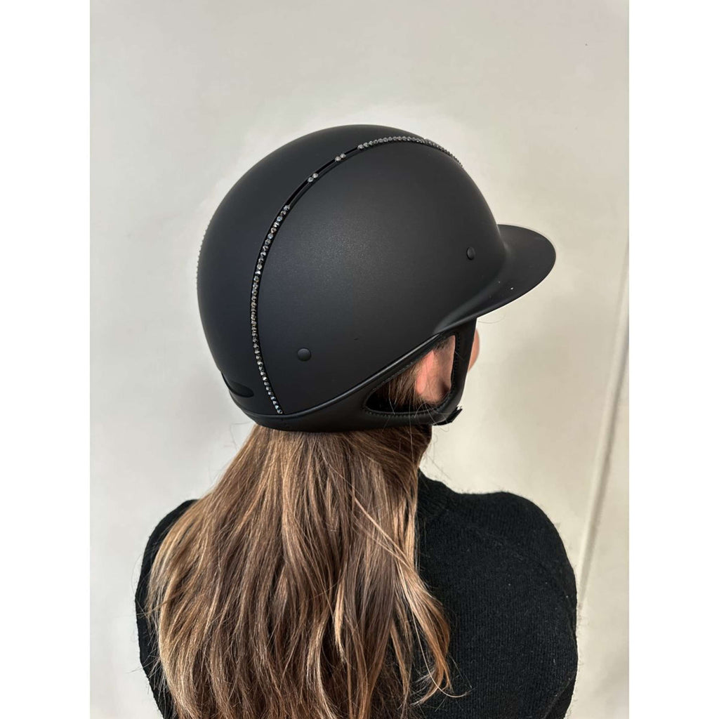 OneK Cap Avancé Lux Matt Black
