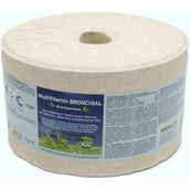 Animalixs Lick Stone Multivitamine-Bronchial White