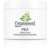 Organimal PEA for Dogs/Cats from 10kg