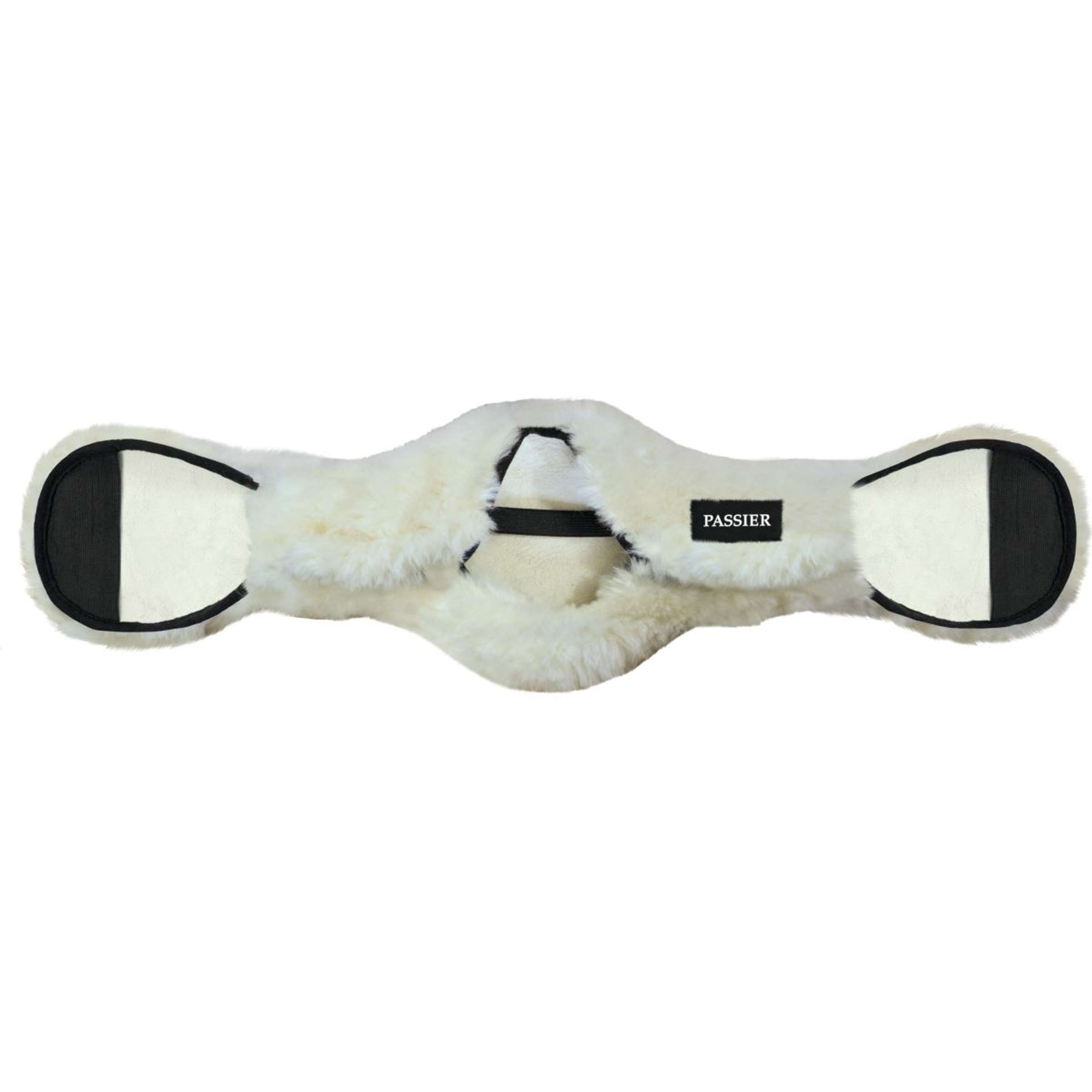 Passier Girdle Cover Wave Lambswool Passier Girdle Cover Wave Lambswool