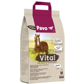 Pavo Vital Refill Packaging