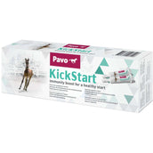 Pavo KickStart