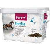 Pavo Dietary Supplement Fertile Bag