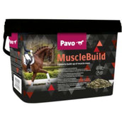 Pavo MuscleBuild