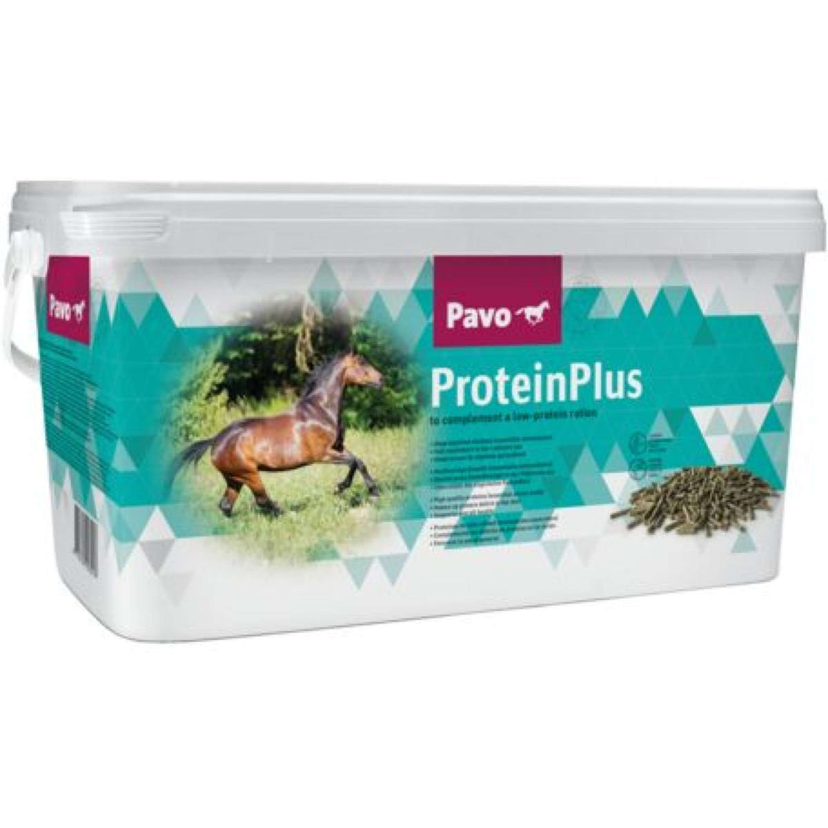 Pavo ProteïnPlus