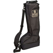 Petrie Boot Bag Black