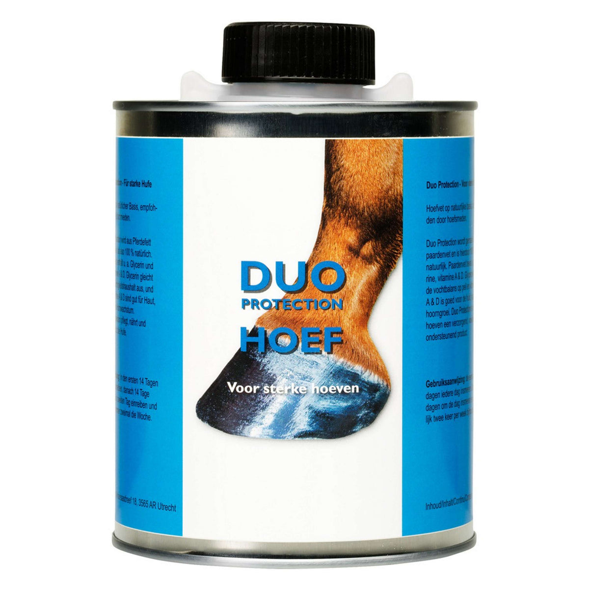 PharmaHorse Duo Protection Hoof