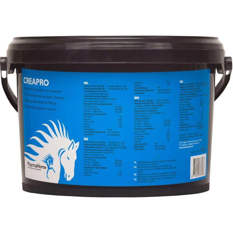 PharmaHorse Creapro Horse