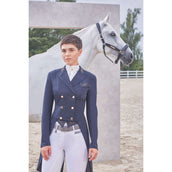 Pikeur Competition Coat Lilien P.R. Dressage Long Nightblue