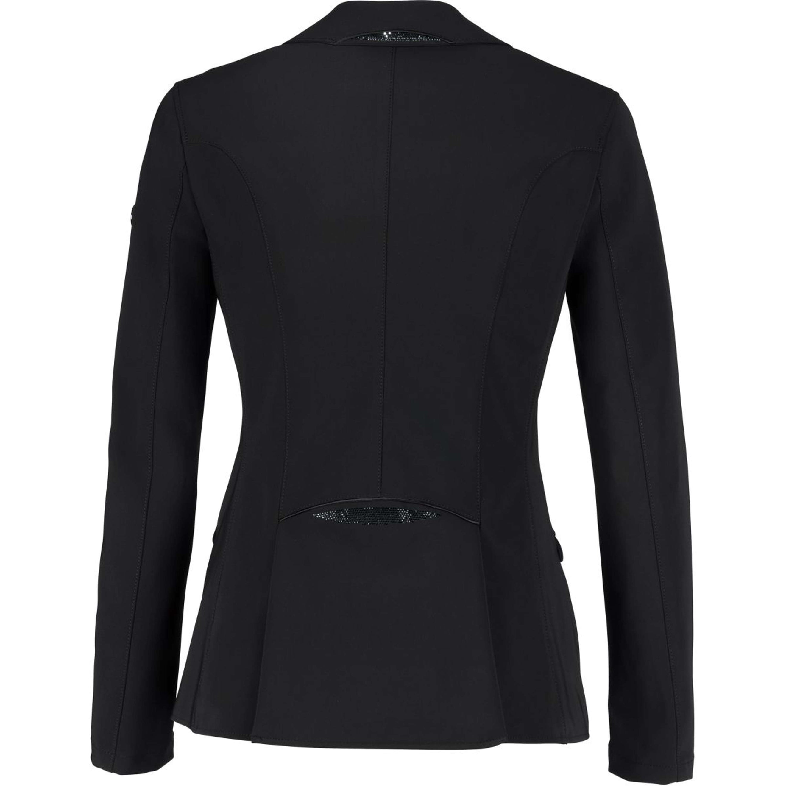 Pikeur Competition Jacket Isalie Black