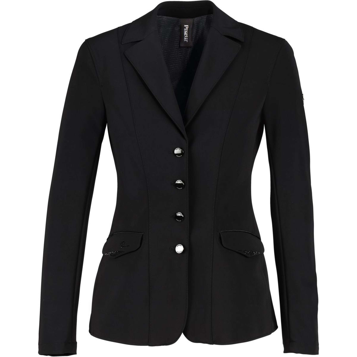 Pikeur Competition Jacket Isalie Black