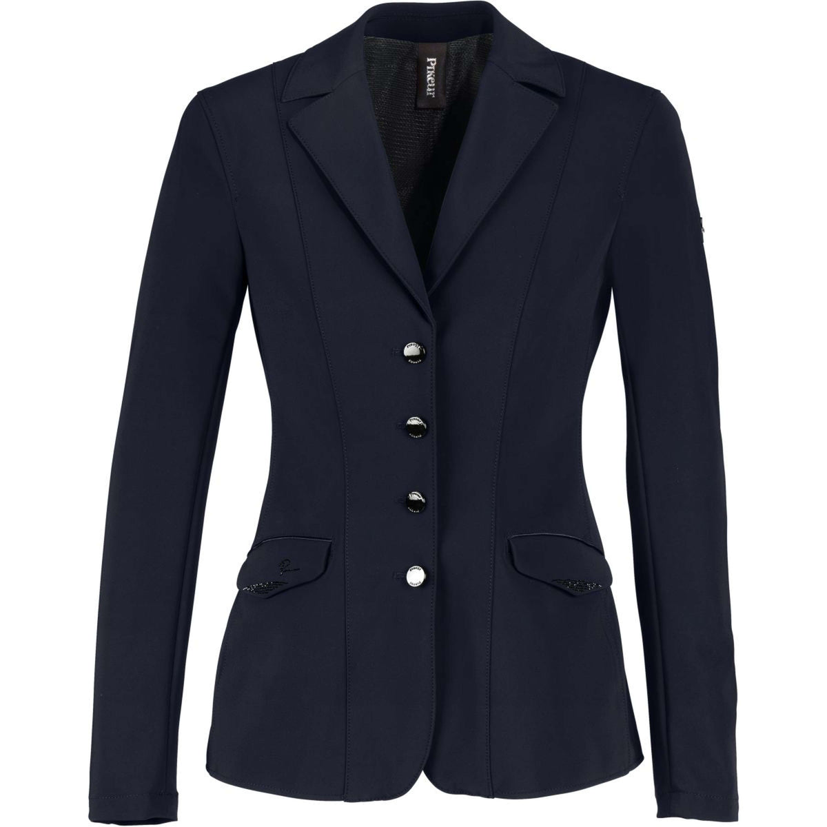 Pikeur Competition Jacket Isalie Nightblue