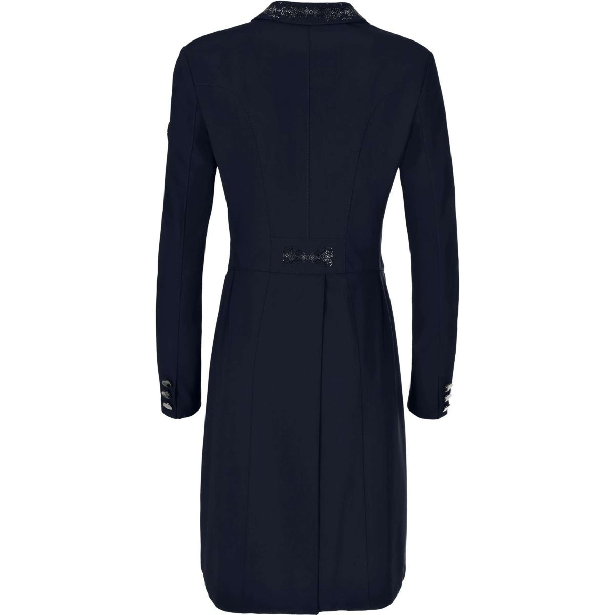 Pikeur Competition Coat Lilien Dressage Long Nightblue