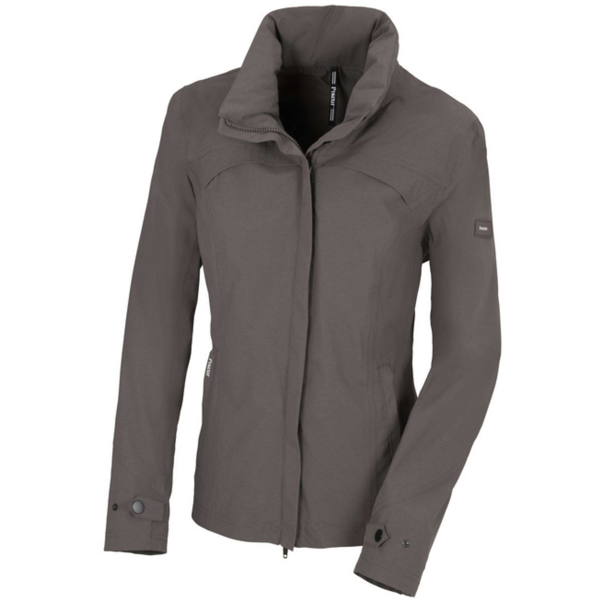 Pikeur Jacket Balida Fossil