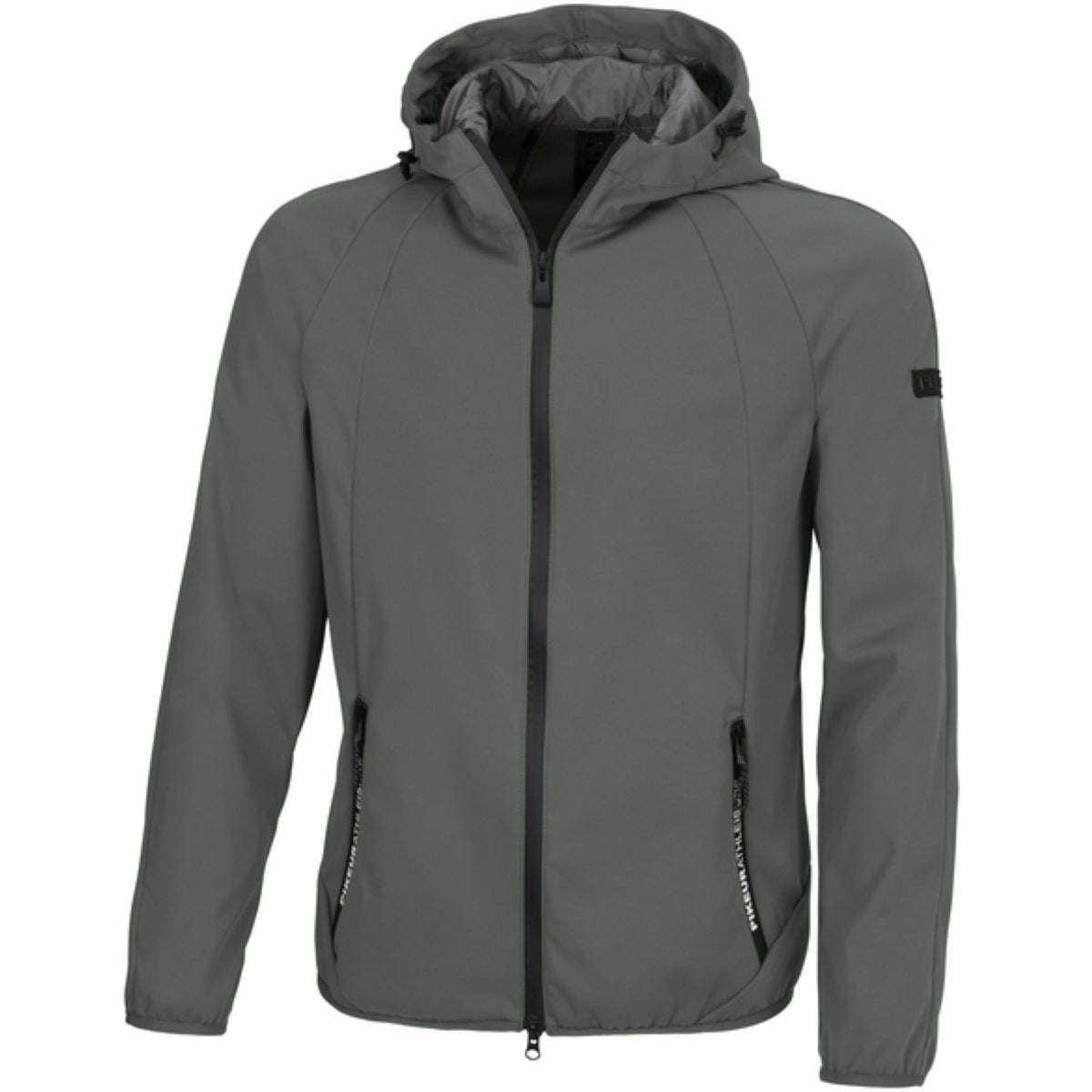 Pikeur Jacket Oskar Sage green