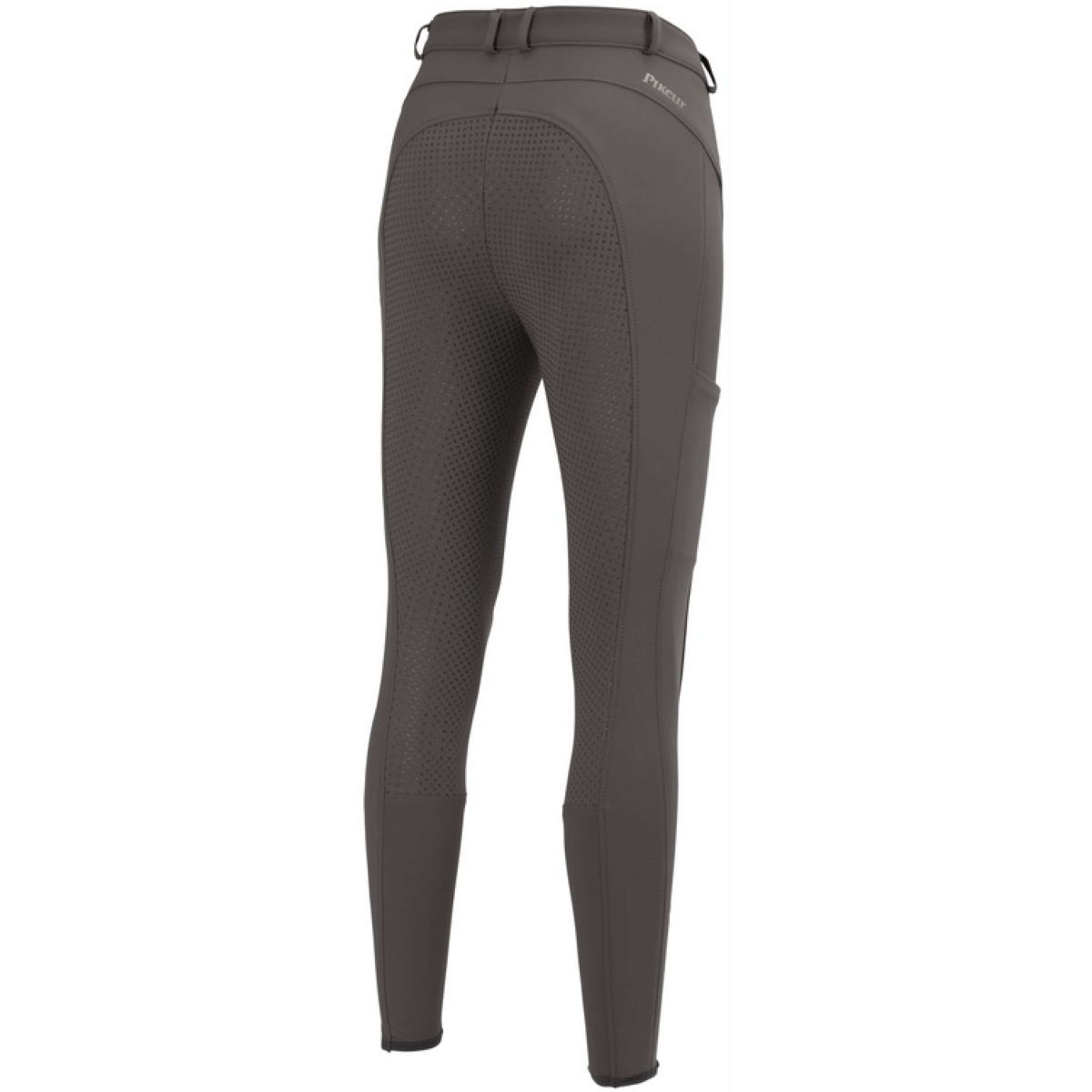 Pikeur Breeches Tessa Full Grip Fossil