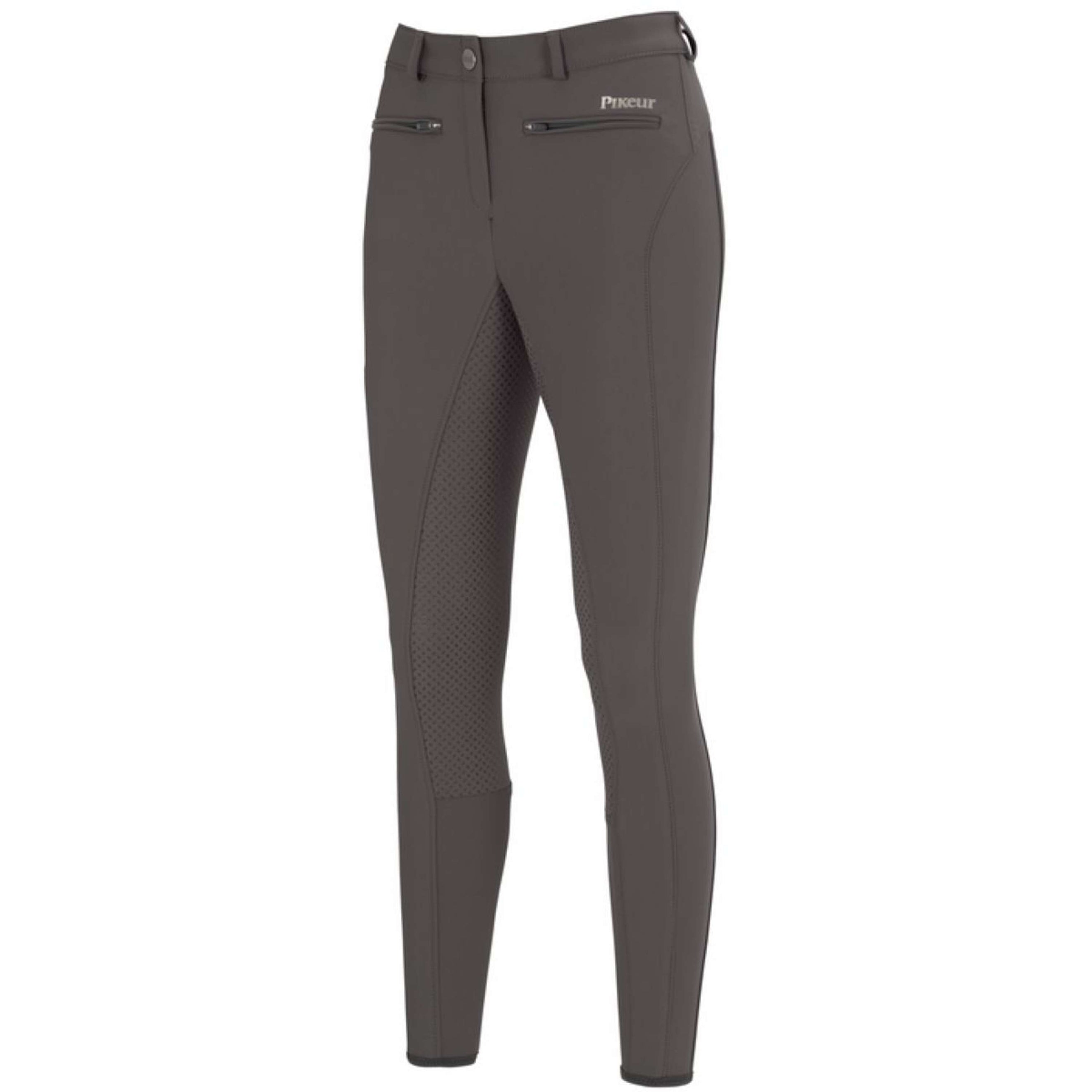 Pikeur Breeches Tessa Full Grip Fossil