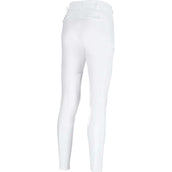 Pikeur Breeches Laure Knee Grip White