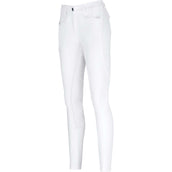 Pikeur Breeches Laure Full Grip White