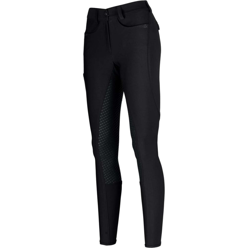 Pikeur Breeches Laure Full Grip Black