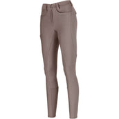 Pikeur Breeches Laure Full Grip Taupe