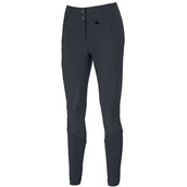 Pikeur Riding Breeches Orell Athleisure Full Grip Dark Shadow