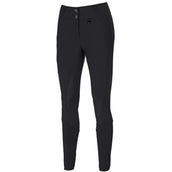 Pikeur Riding Breeches Orell Athleisure Full Grip Black