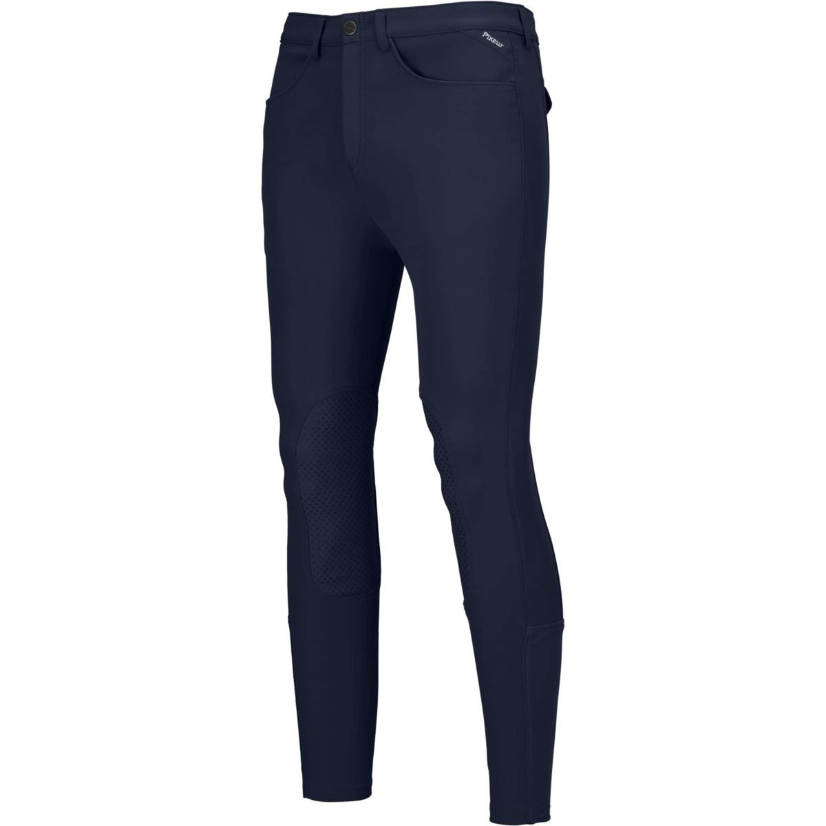 Pikeur Breeches Navaro Knee Grip Men Night Sky